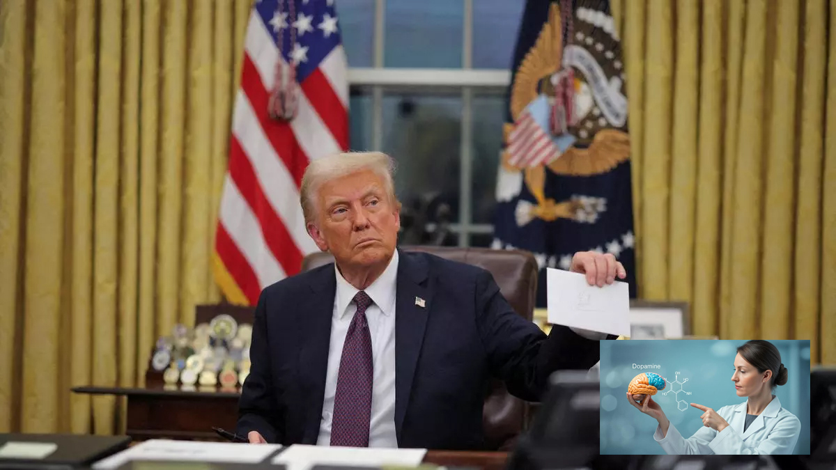 Sanctions imminent for Russia if Putin fails to discuss Ukraine, says Trump test