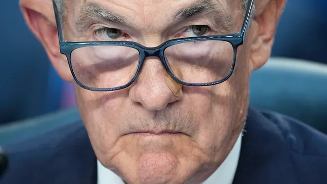 Fed Rate Cuts? Don’t Count on It Yet