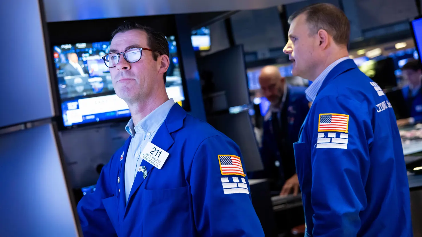 Stock futures rise on news of upcoming U.S.-China trade talks: Live updates